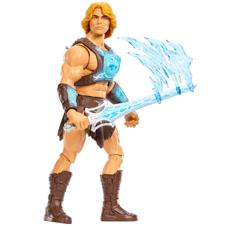 Masters of the Universe – Figur (He-Man)