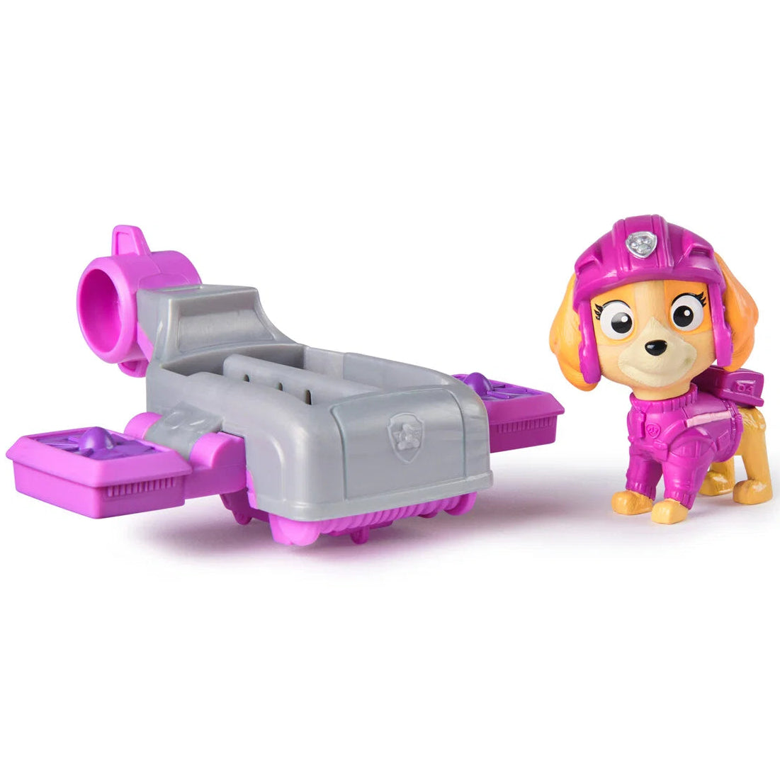 Paw Patrol – Hoverboard (Skye)