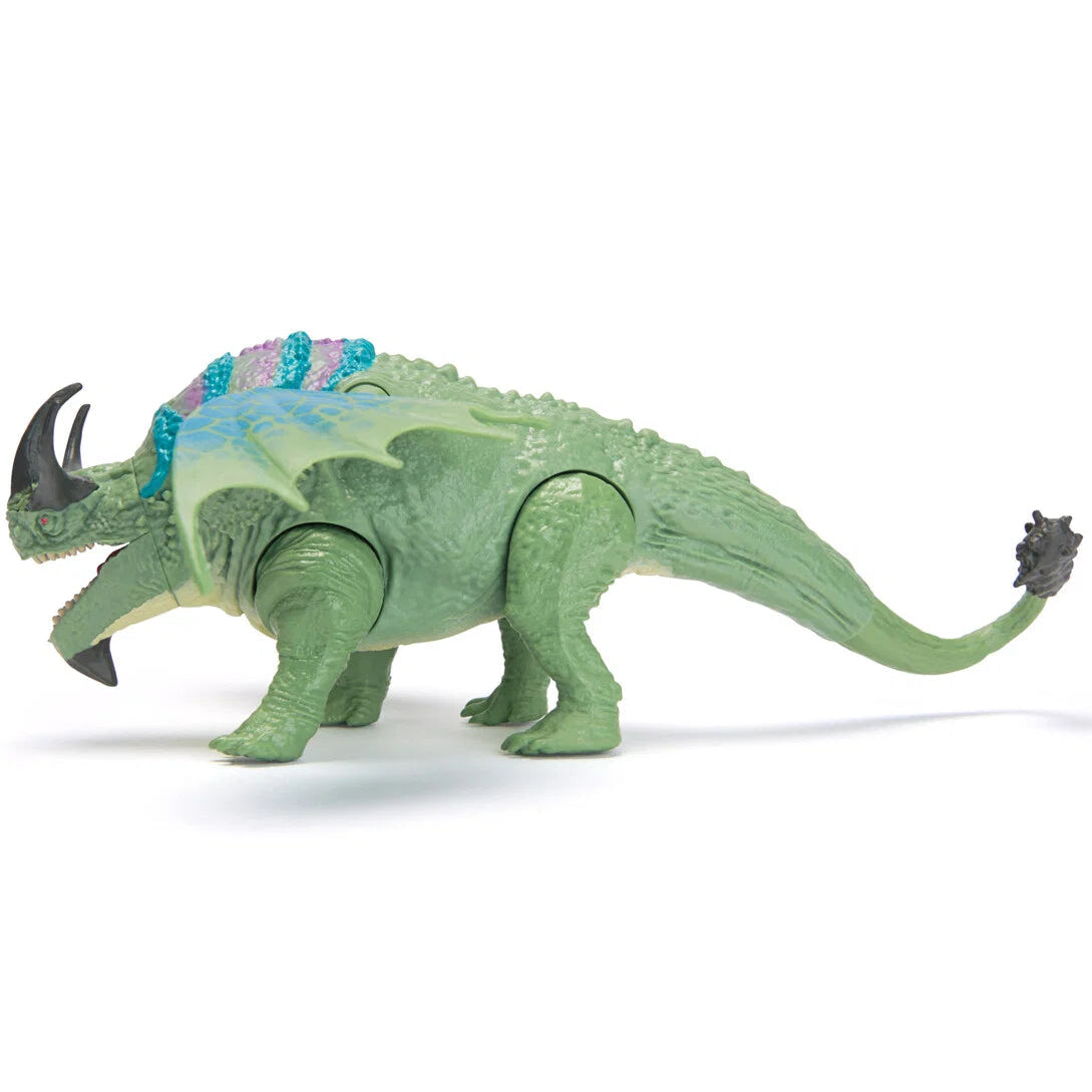 Dragons – Basic Dragons: Rumblehorn