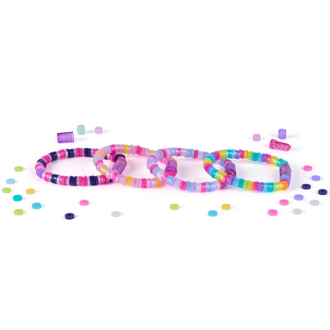 Cool Maker – Stack'd Heishi Expansion Pack
