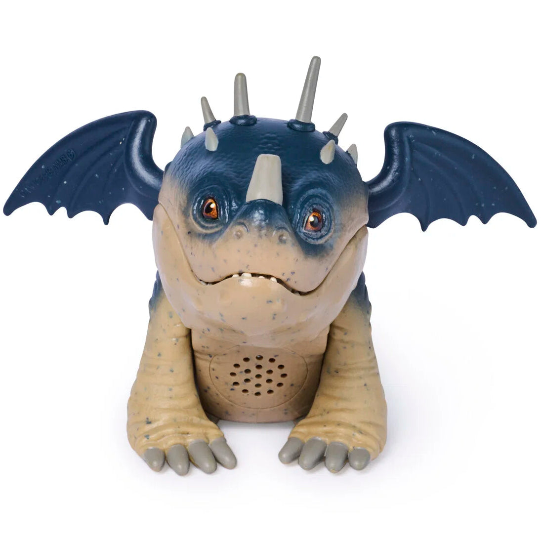 Dragons – Roaring Minis: Gronckle