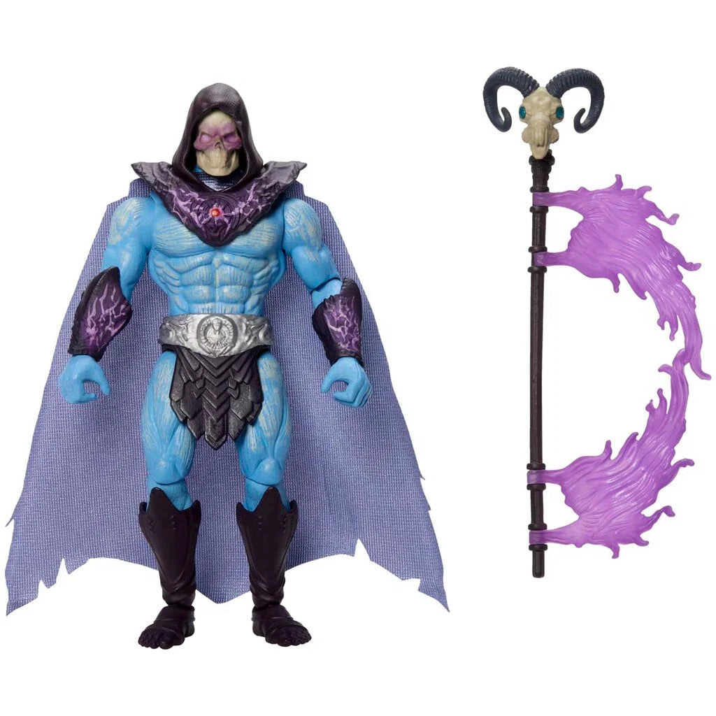 Masters of the Universe – Figur (Skeletor)