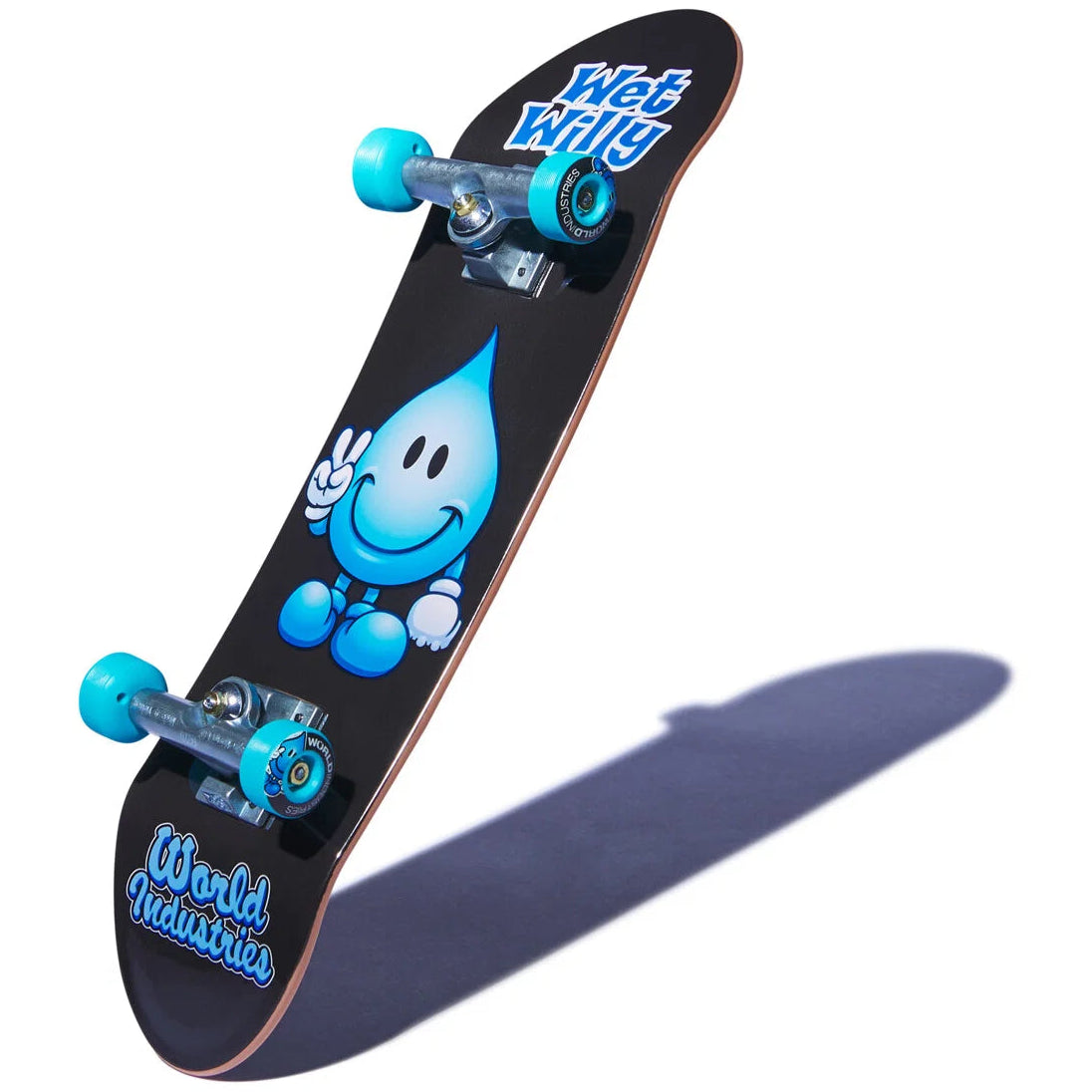 Tech Deck – Handboard