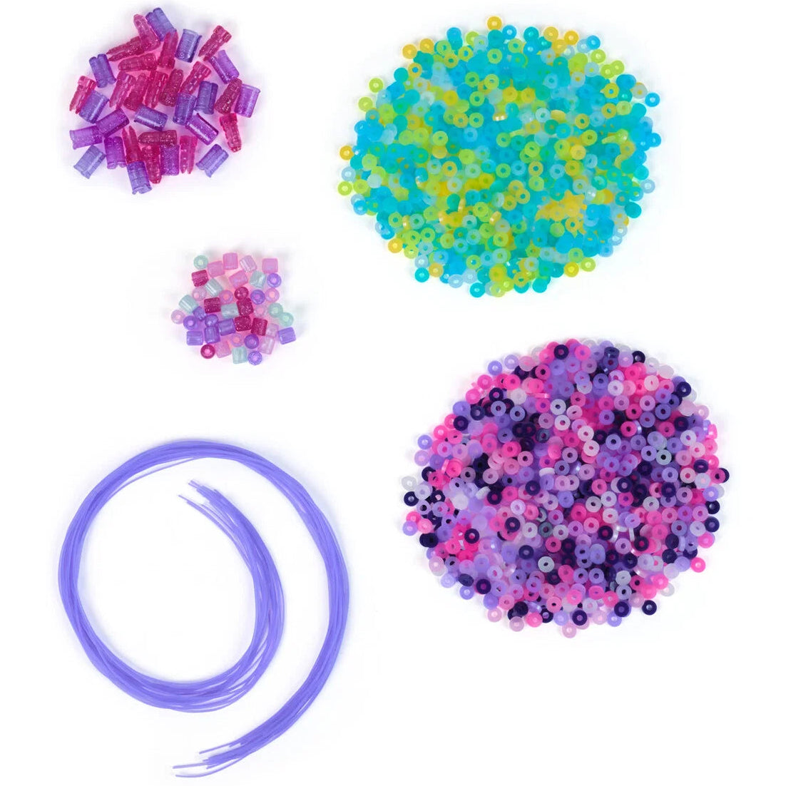 Cool Maker – Stack'd Heishi Expansion Pack