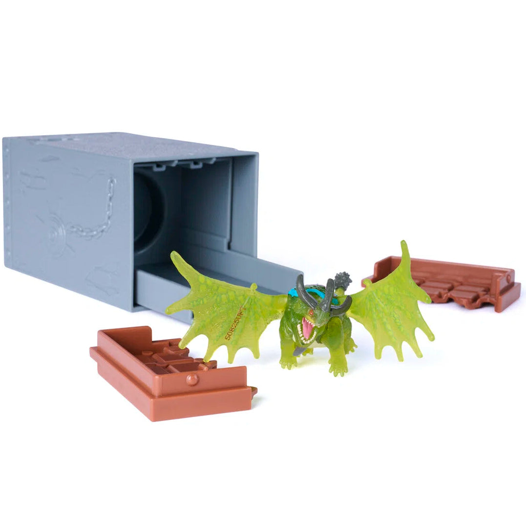 Dragons Movie – Overraskelseskasse med figur