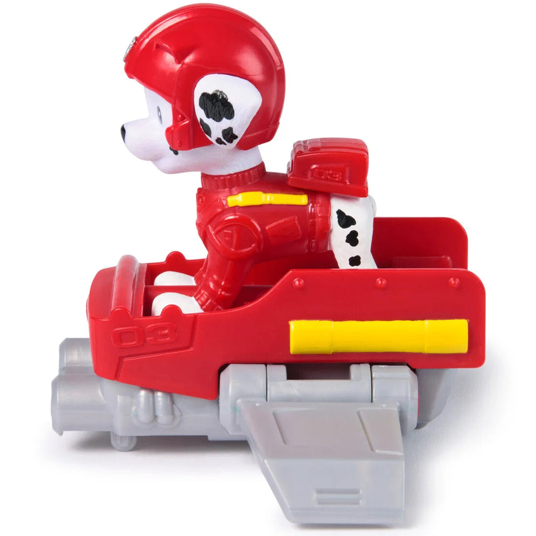 Paw Patrol – Hoverboard (Marshall)
