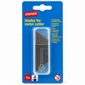 Staples – Hobbyknivblade (10-pak)