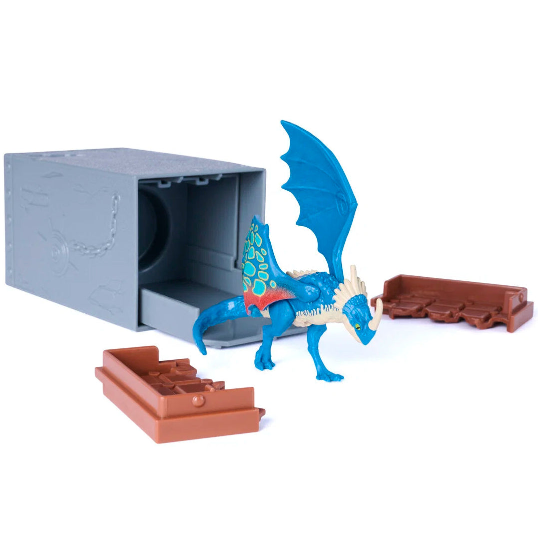 Dragons Movie – Overraskelseskasse med figur