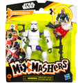 Star Wars – MixMashers-figur (Stormtrooper)