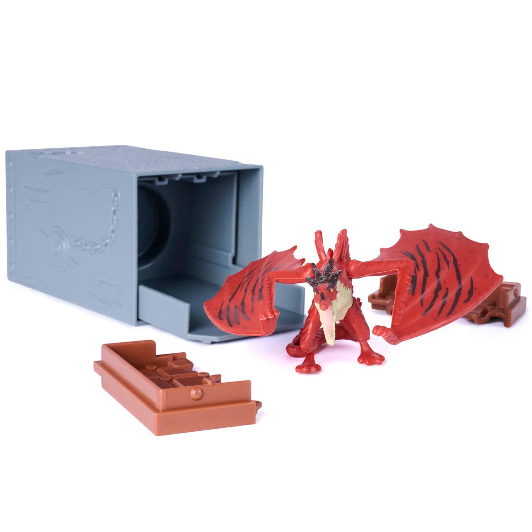 Dragons Movie – Overraskelseskasse med figur