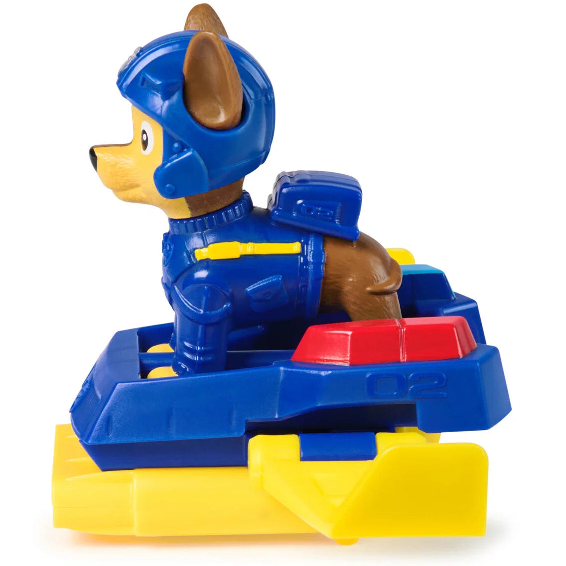Paw Patrol – Hoverboard (Chase)