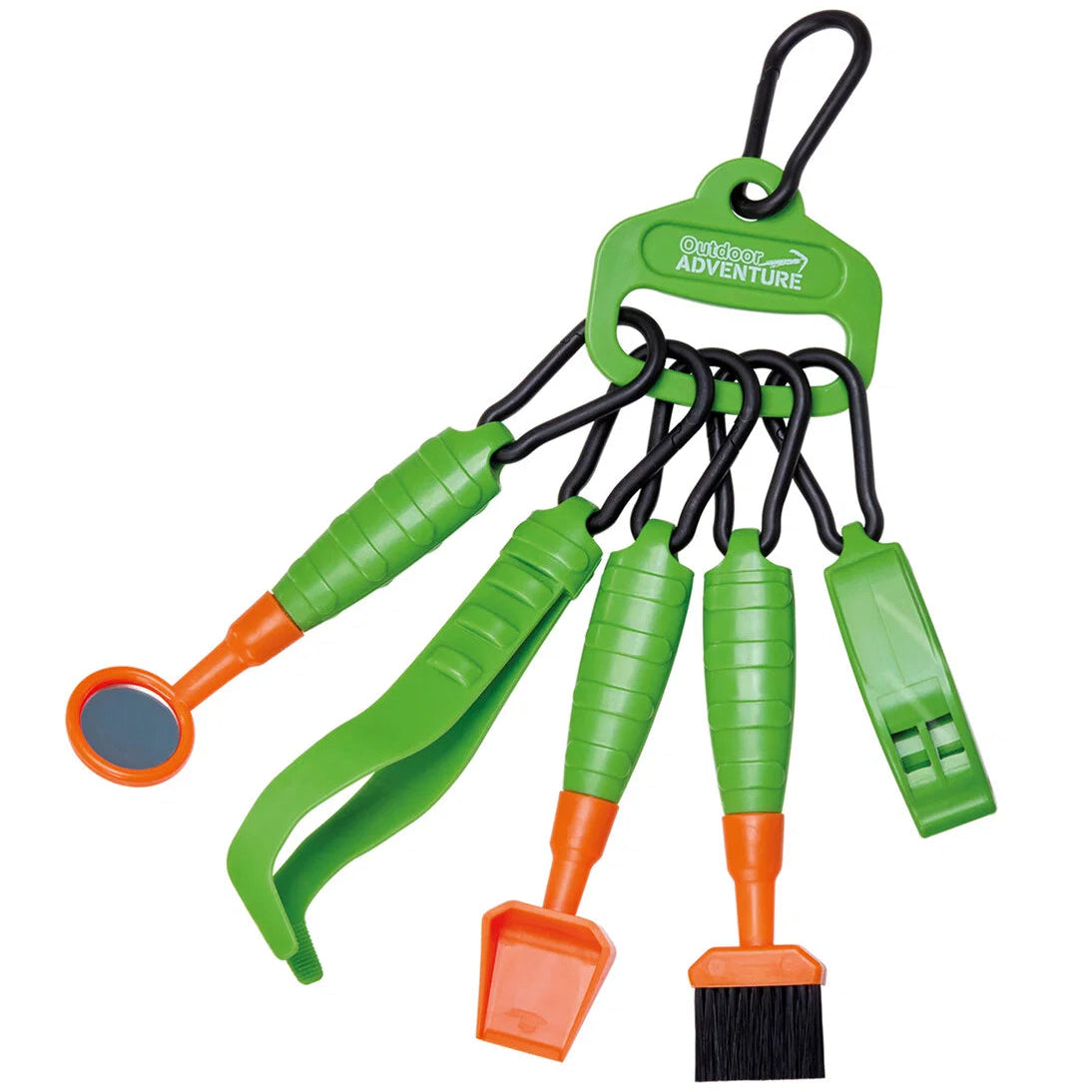 Brainstorm – Outdoor Adventure Explorer Tool Kit
