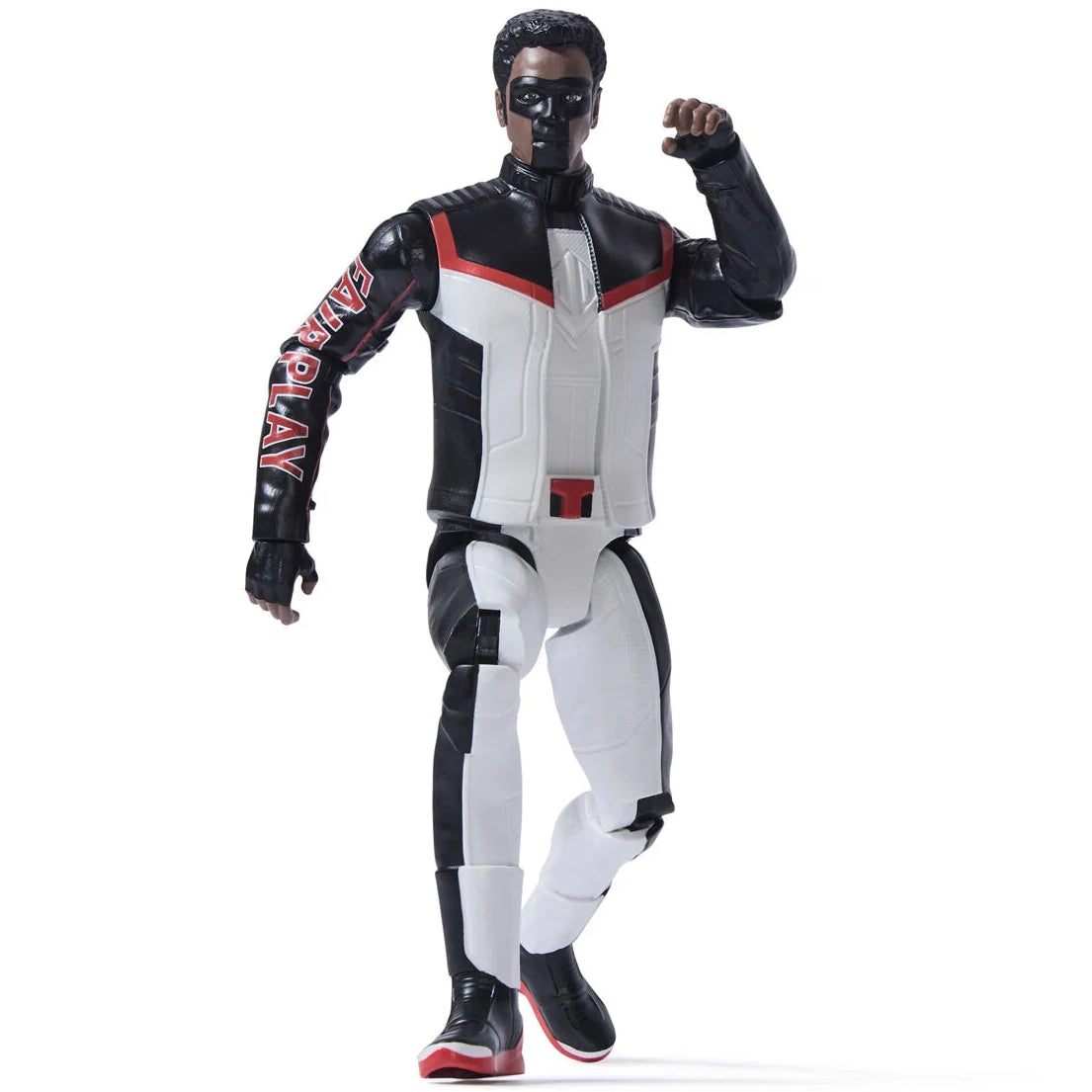 Superman – Mr. Terrific