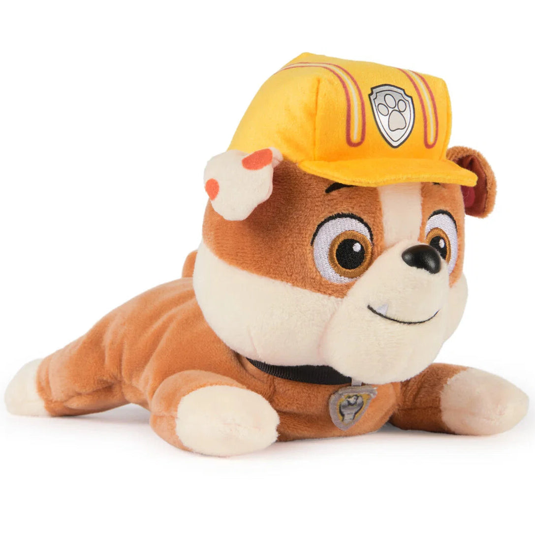 Paw Patrol – Bamse (Rubble)