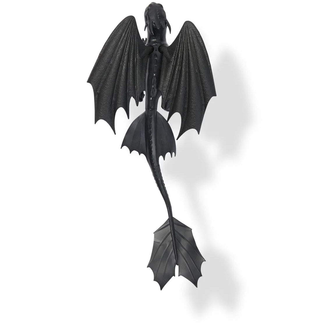 Dragons Movie – Basic Dragons: Toothless