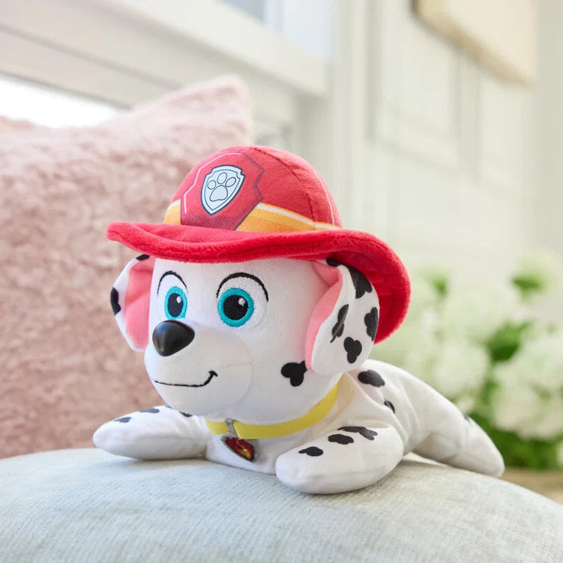 Paw Patrol – Bamse (Marshall)