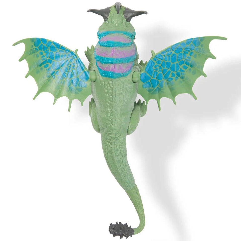 Dragons – Basic Dragons: Rumblehorn
