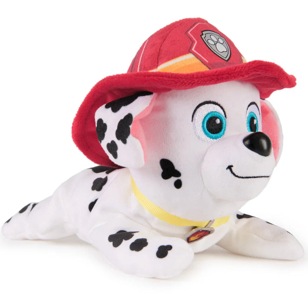 Paw Patrol – Bamse (Marshall)