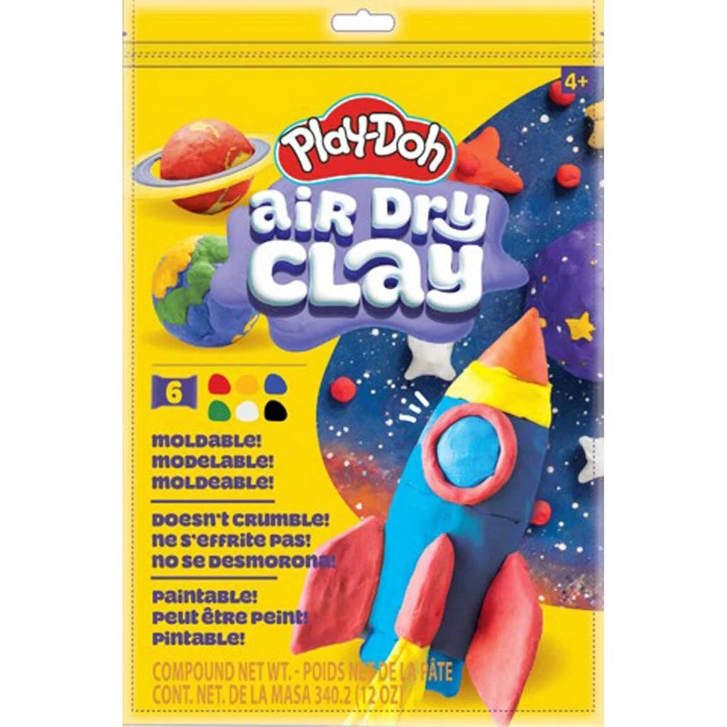 Play-Doh – Multi Color Bag