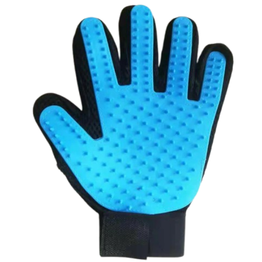 Kæledyrsplejehandske