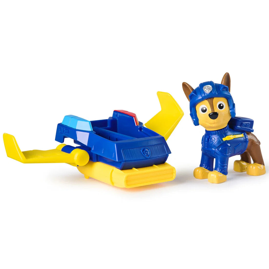 Paw Patrol – Hoverboard (Chase)