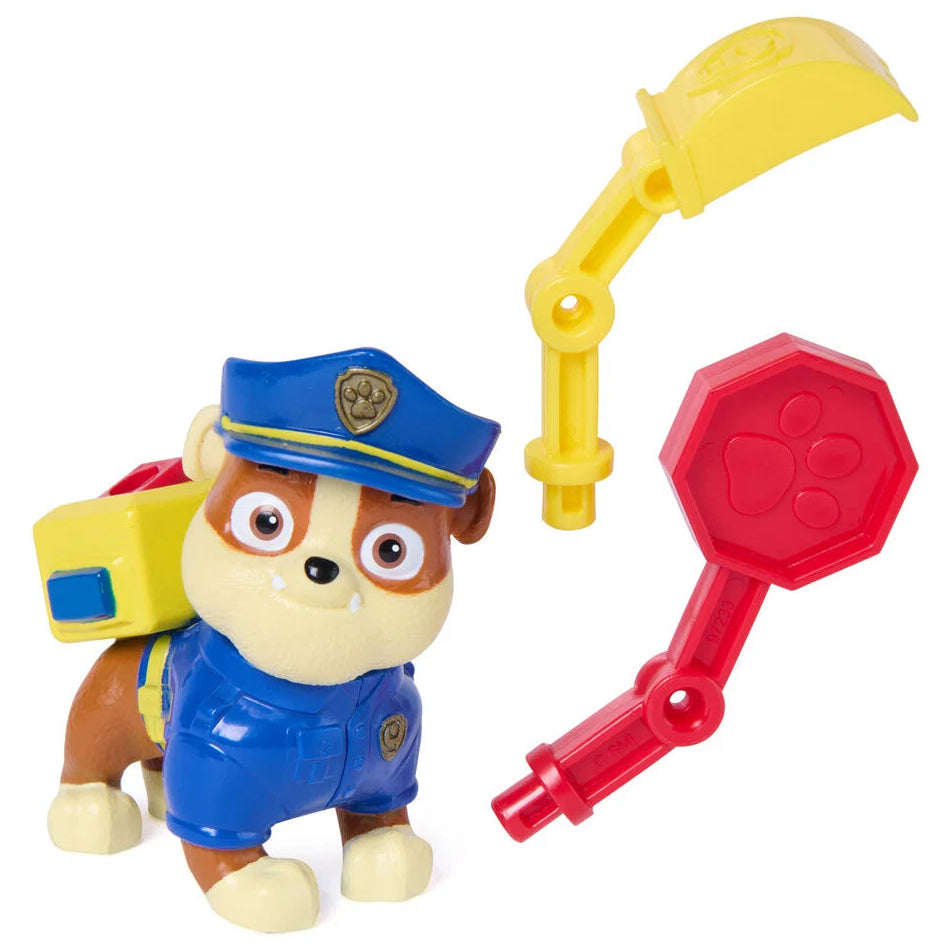 Paw Patrol – Seach & Rescue (Rubble)
