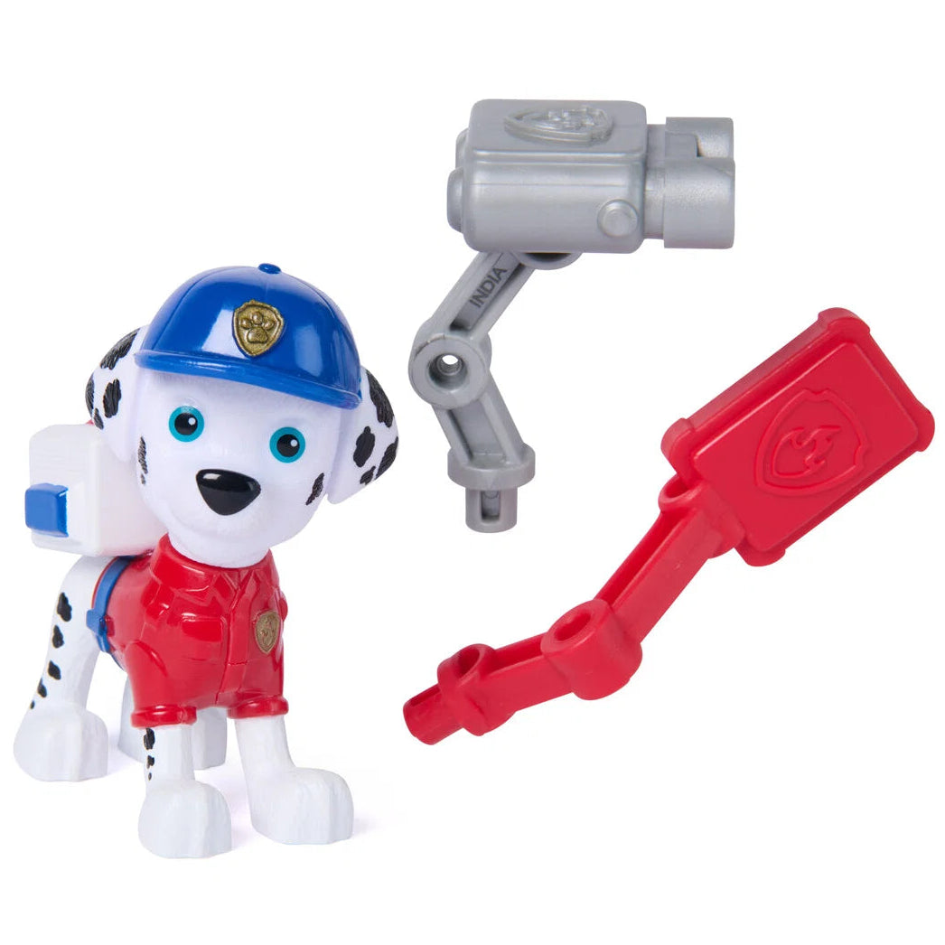 Paw Patrol – Seach & Rescue (Marshall)