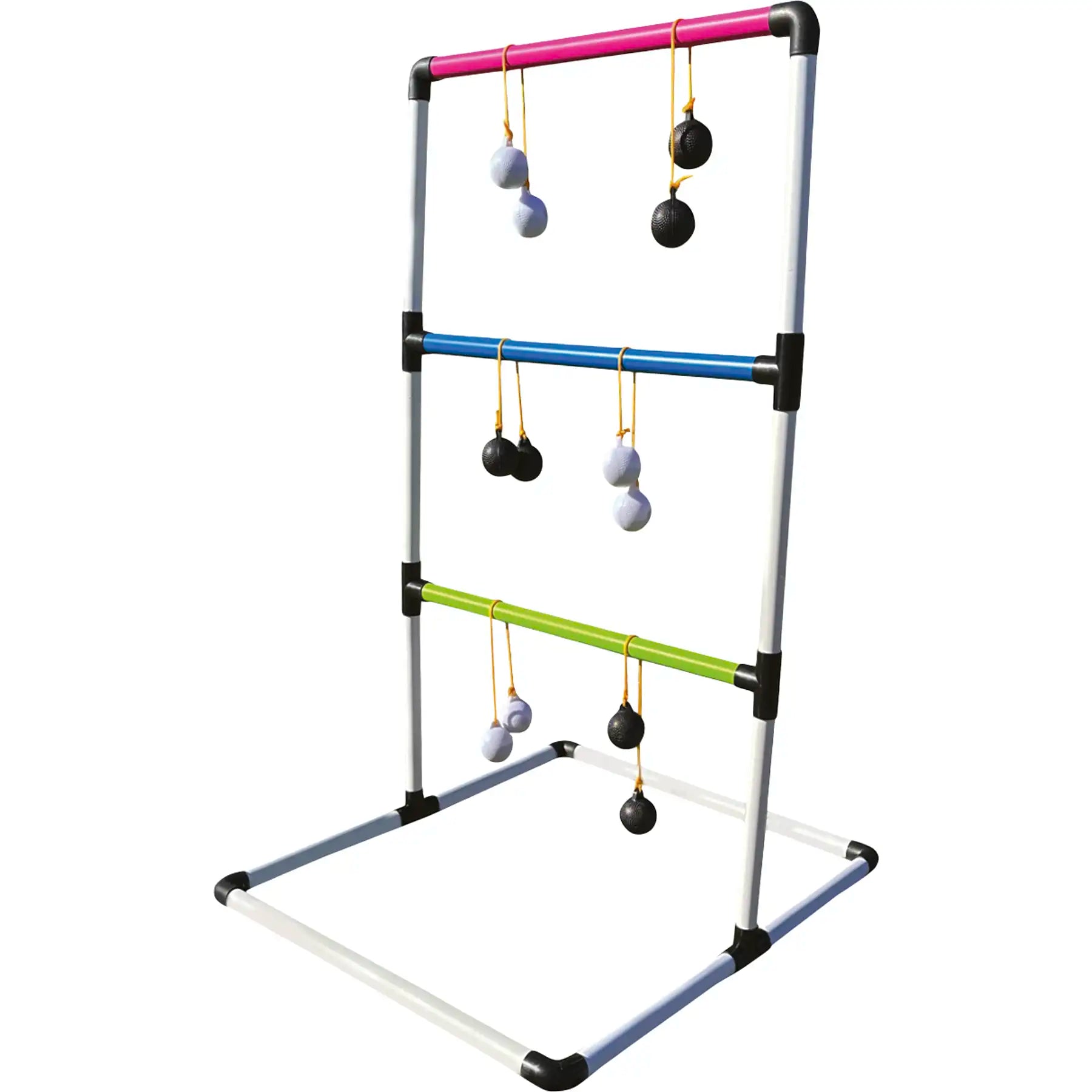 SpinOut – Stigegolf