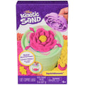 Kinetic Sand – Squish Blossom