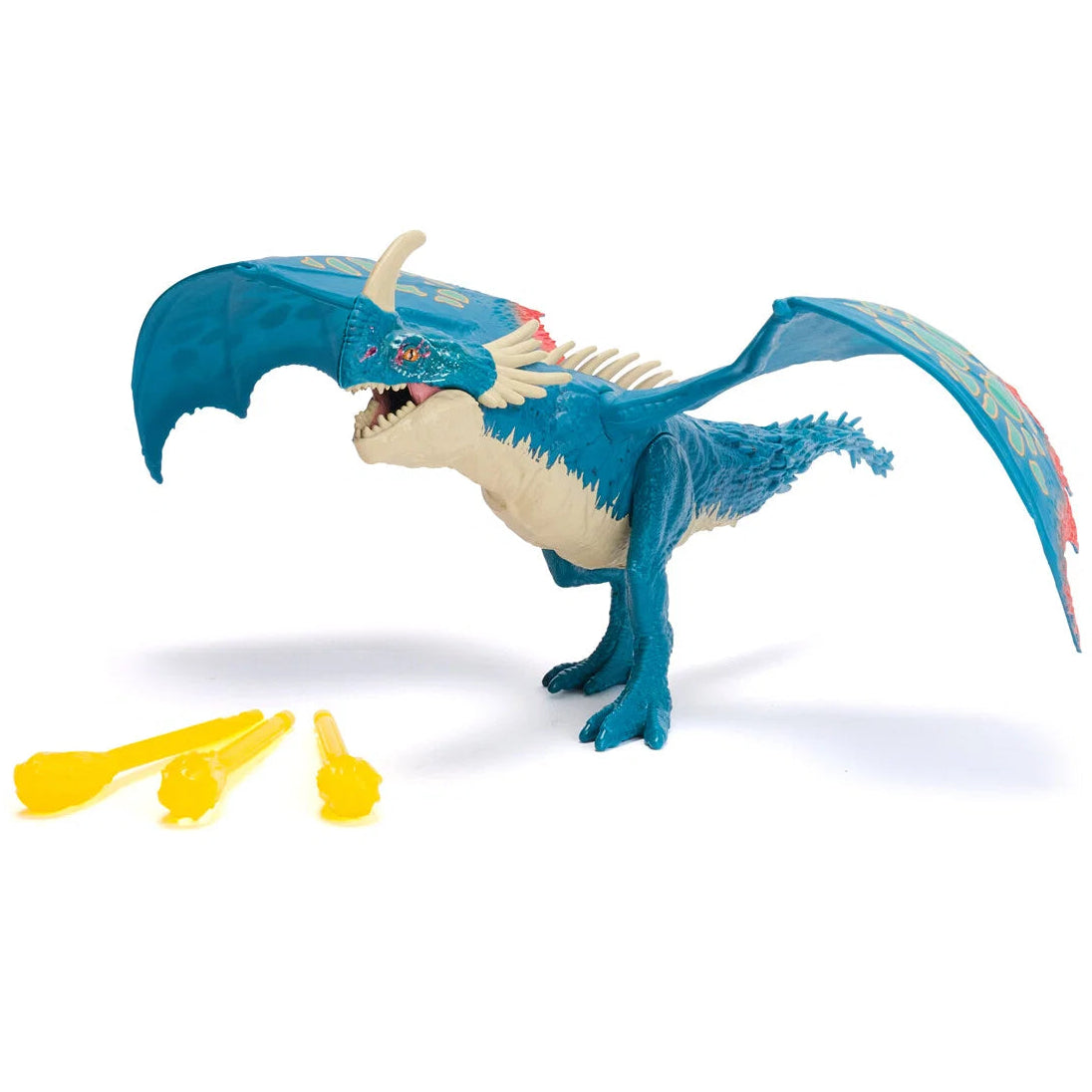 Dragons – Fire Blast Deadly Nadder