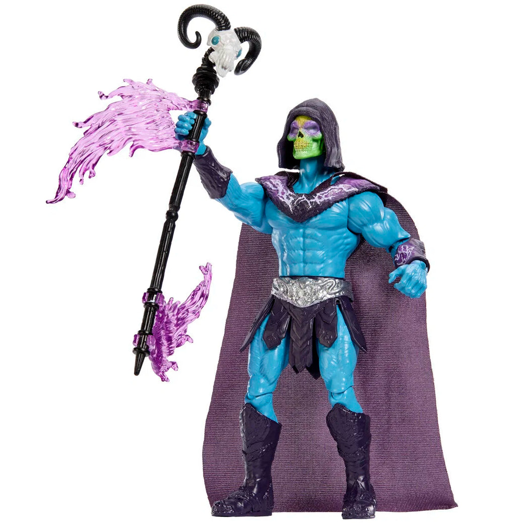 Masters of the Universe – Figur (Skeletor)
