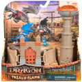 Dragons Movie – Trial of Flame: Torch Tower