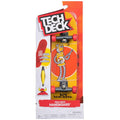 Tech Deck – Handboard 27 cm. (Toy Machine)