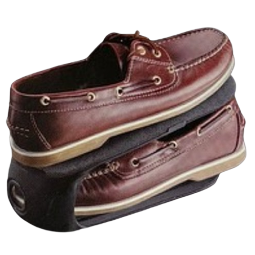 Shiny Shoe – Skoorganisator (4-pak)