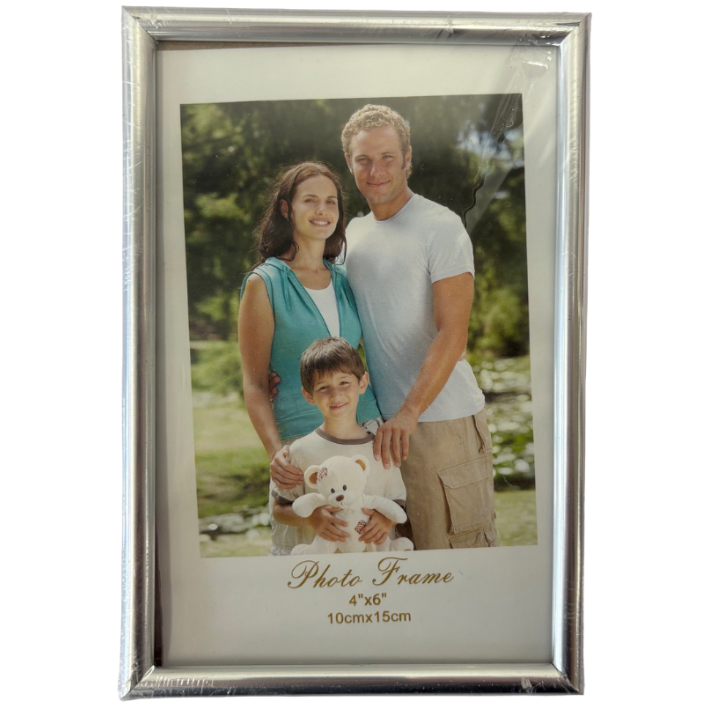 Billedramme (10x15 cm.) (flere varianter)