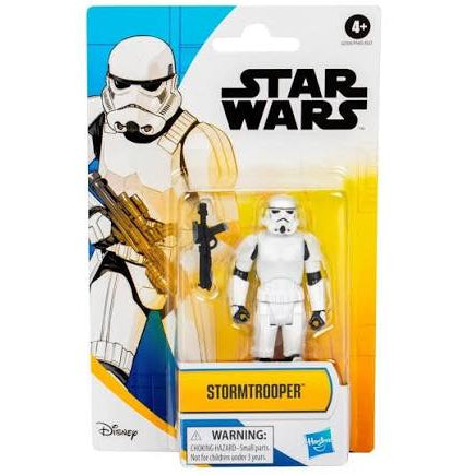 Star Wars – Figur (Stormtrooper)