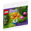 LEGO – Friends: Garden Flower and Butterfly (30417)