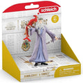 Schleich – Harry Potter: Dumbledore & Fawkes (42637)