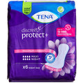 Tena – Discreet Protect+ Maxi Night (6-pak)