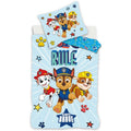 Sengetøj (Paw Patrol)