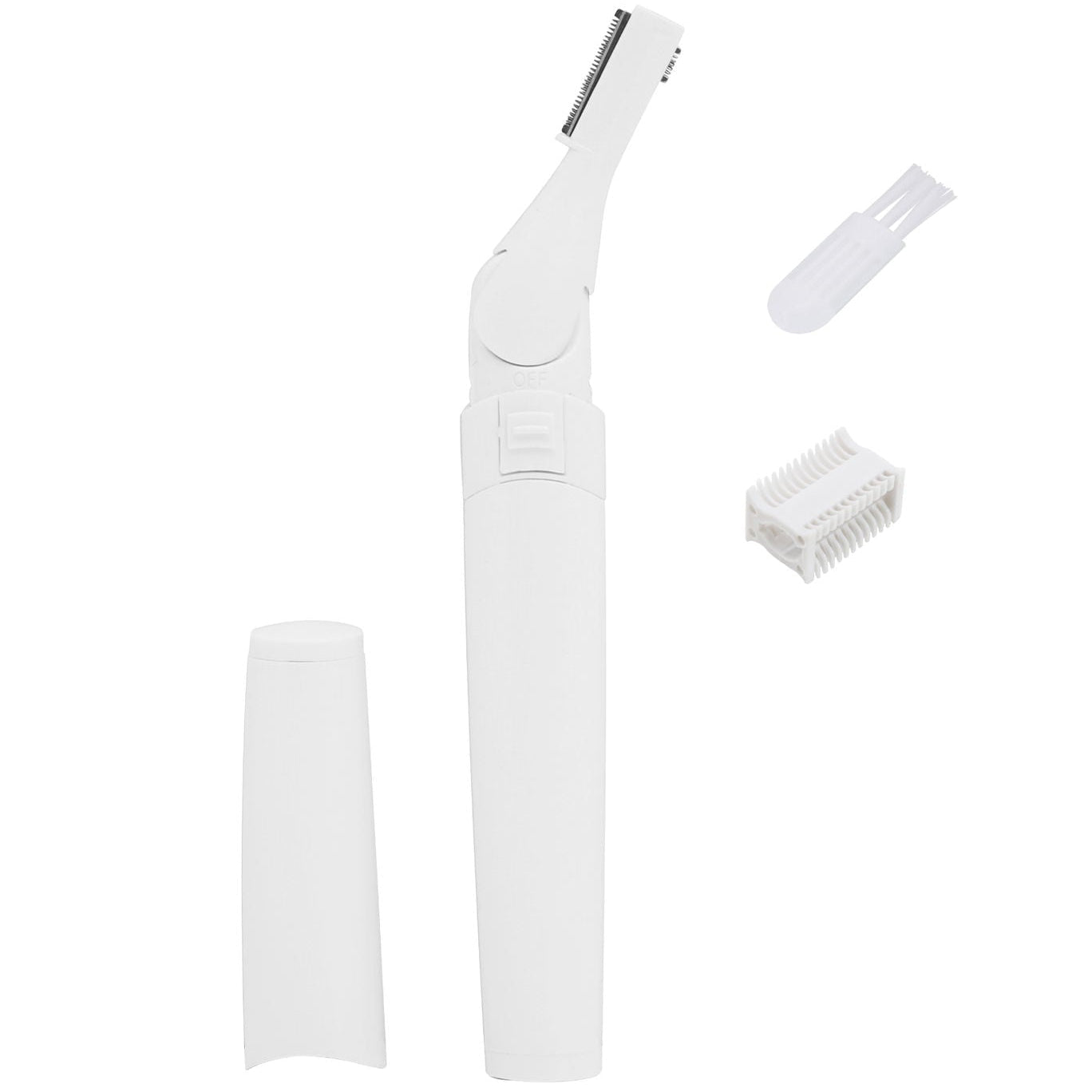 Scandinavian Collection – Elektrisk øjenbrynstrimmer