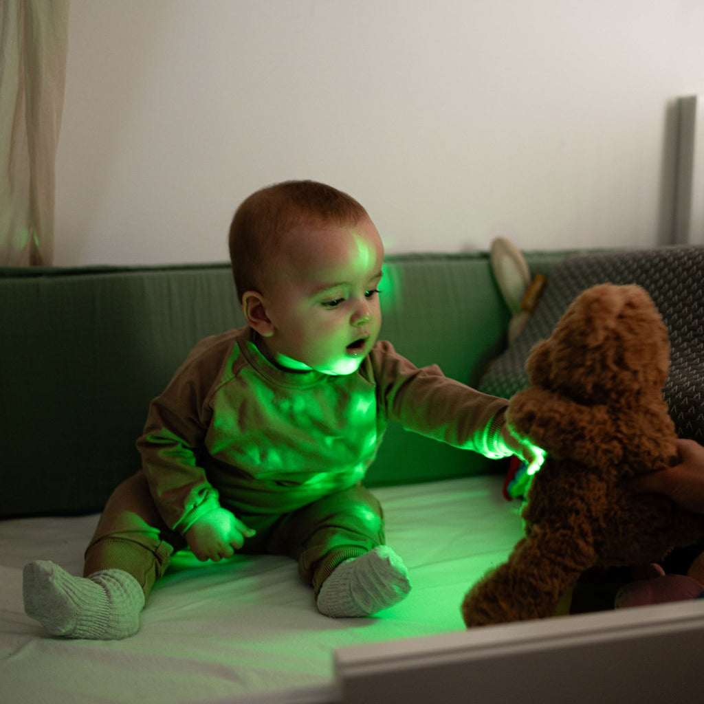 Mumuru – Plysbamse