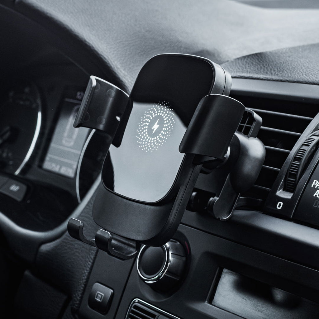 Scandinavian Collection – Trådløs oplader