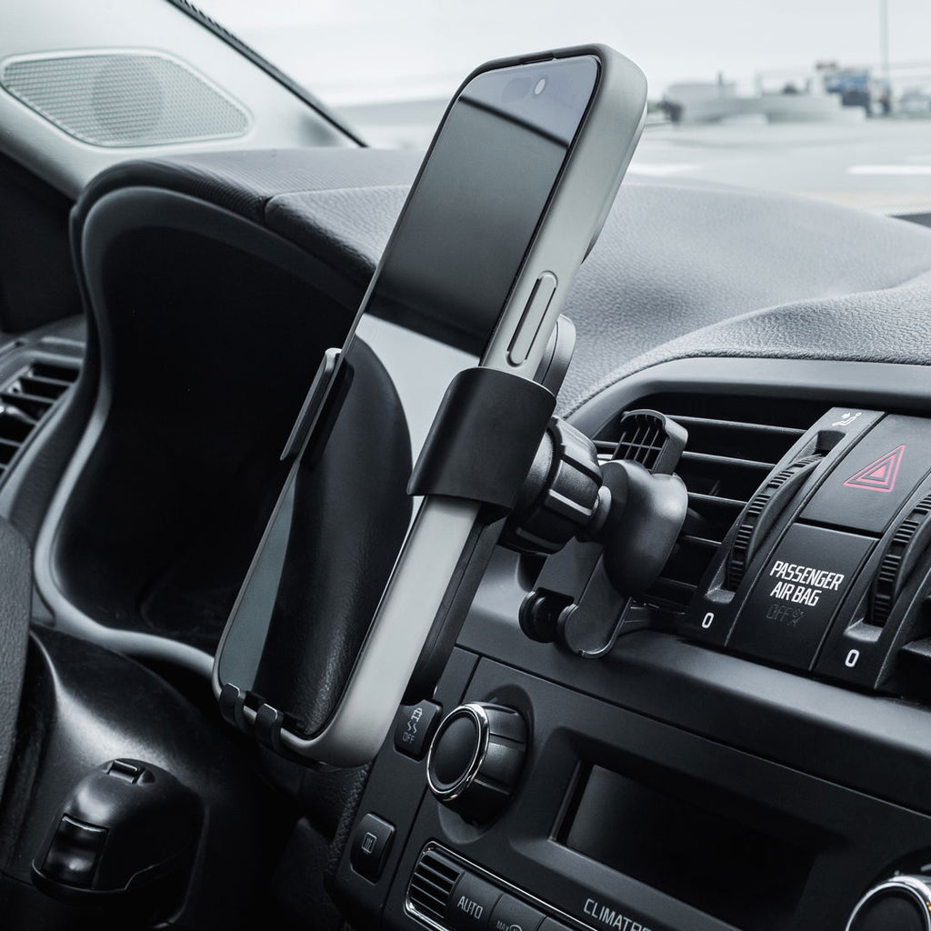 Scandinavian Collection – Trådløs oplader