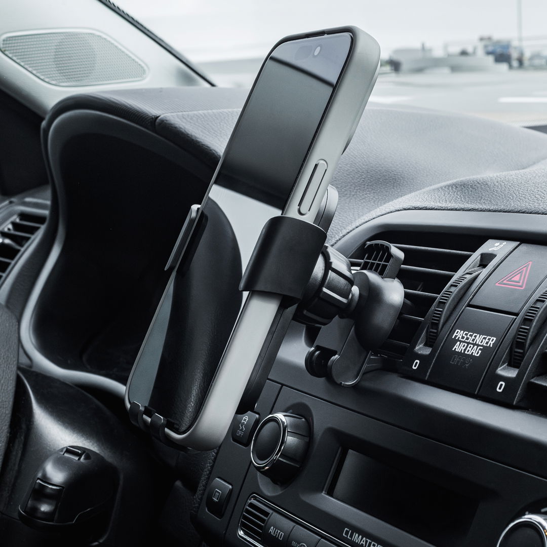 Scandinavian Collection – Trådløs oplader