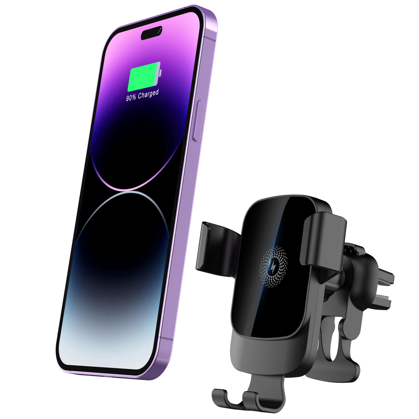 Scandinavian Collection – Trådløs oplader