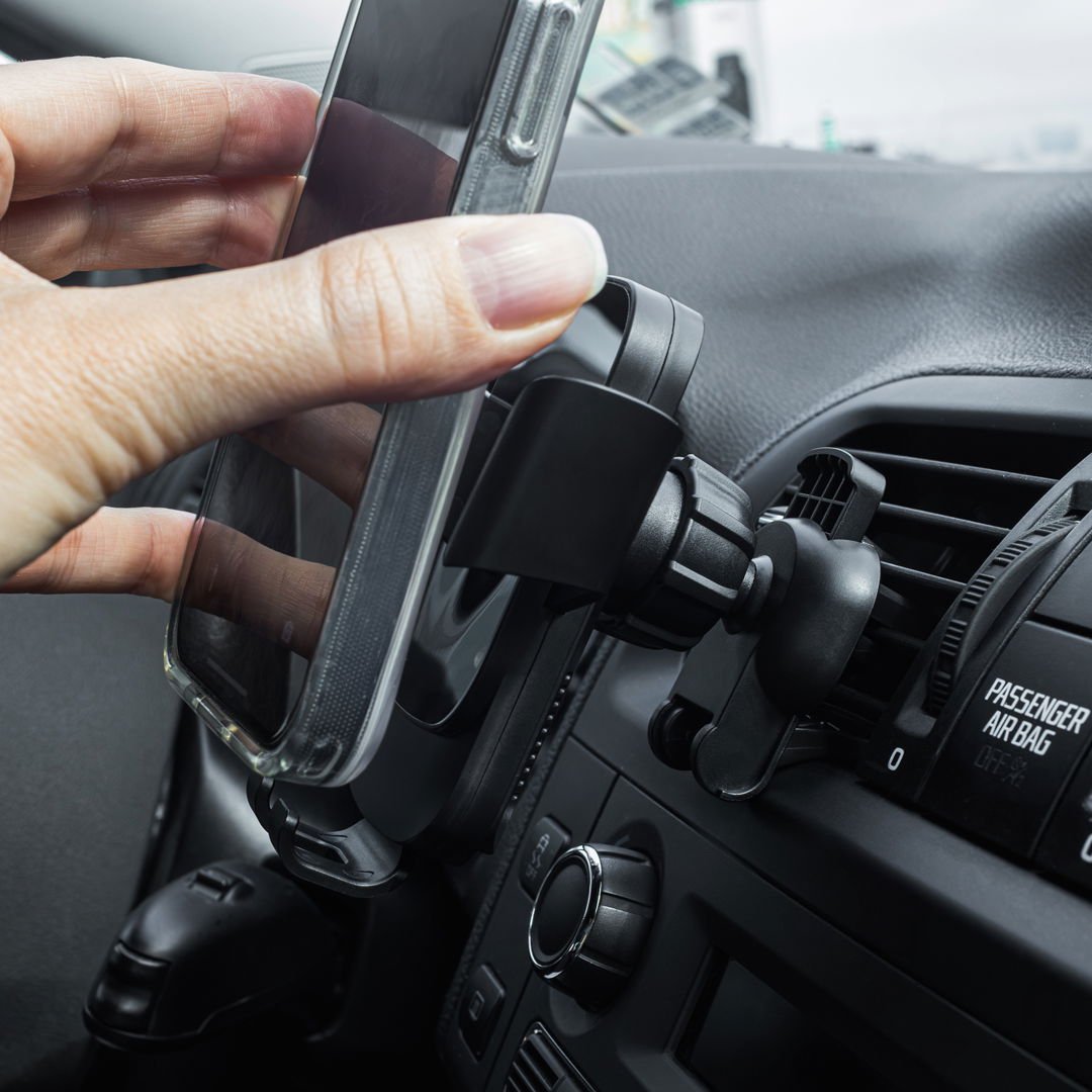 Scandinavian Collection – Trådløs oplader