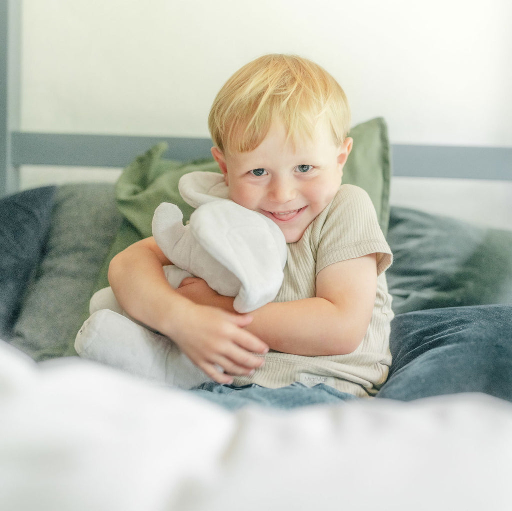 Mumuru – Peekaboo Elefant