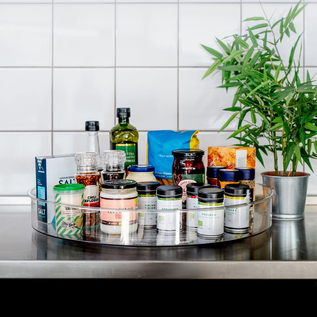 Scandinavian Collection – Drejefad