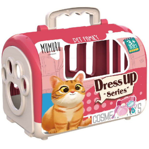 Mumuru – Kæledyrstaske